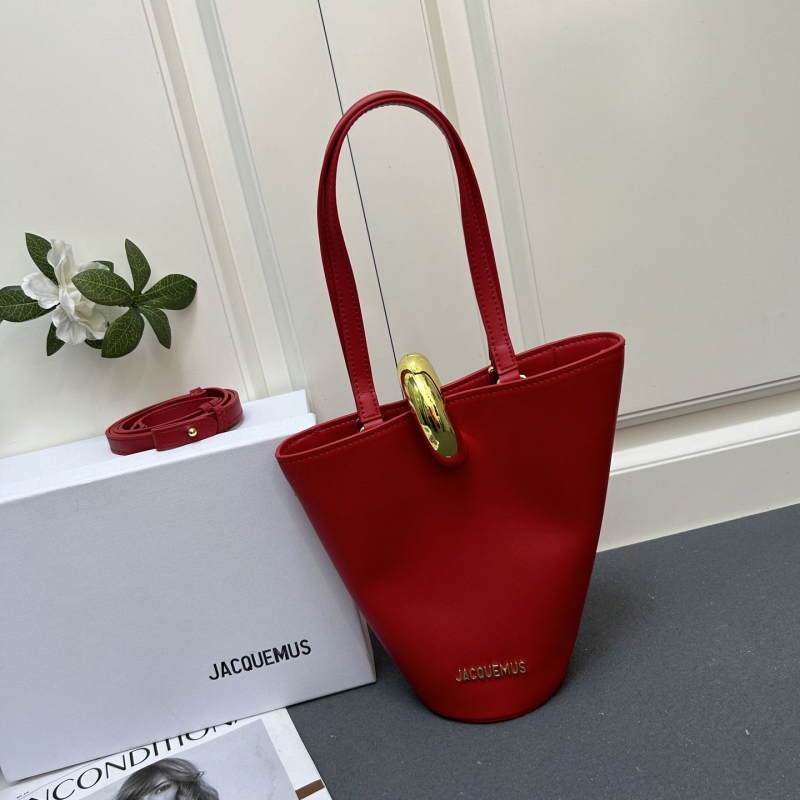 Jacquemus Shopping Bags